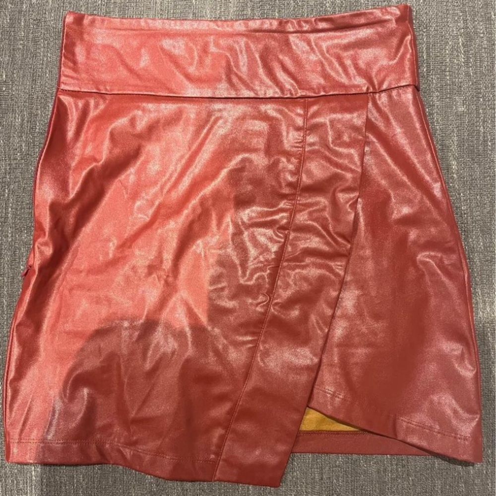 SHEIN Mini Skirt XS